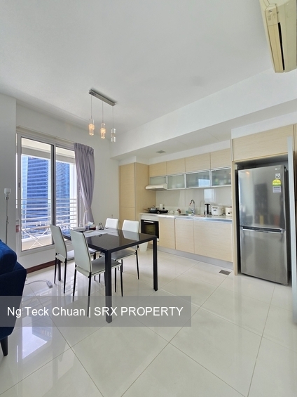 The Sail @ Marina Bay (D1), Apartment #529924481